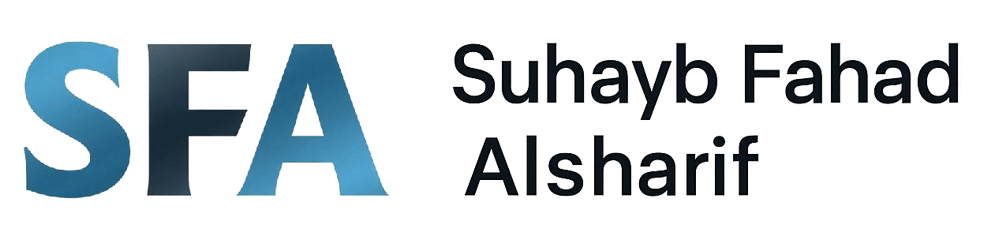 Suhayb Fahad Alsharif