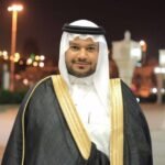 Suhayb Fahad Alsharif