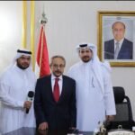 media contributions Saudi journalist