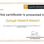 Saudi media expertise