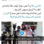 media education Saudi Arabia