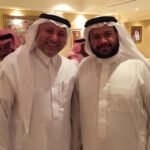 professional media speaker Saudi Arabia