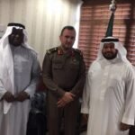 Saudi cultural events media