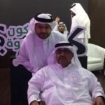 Saudi public speaking champion