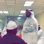 public relations trainer Saudi Arabia,