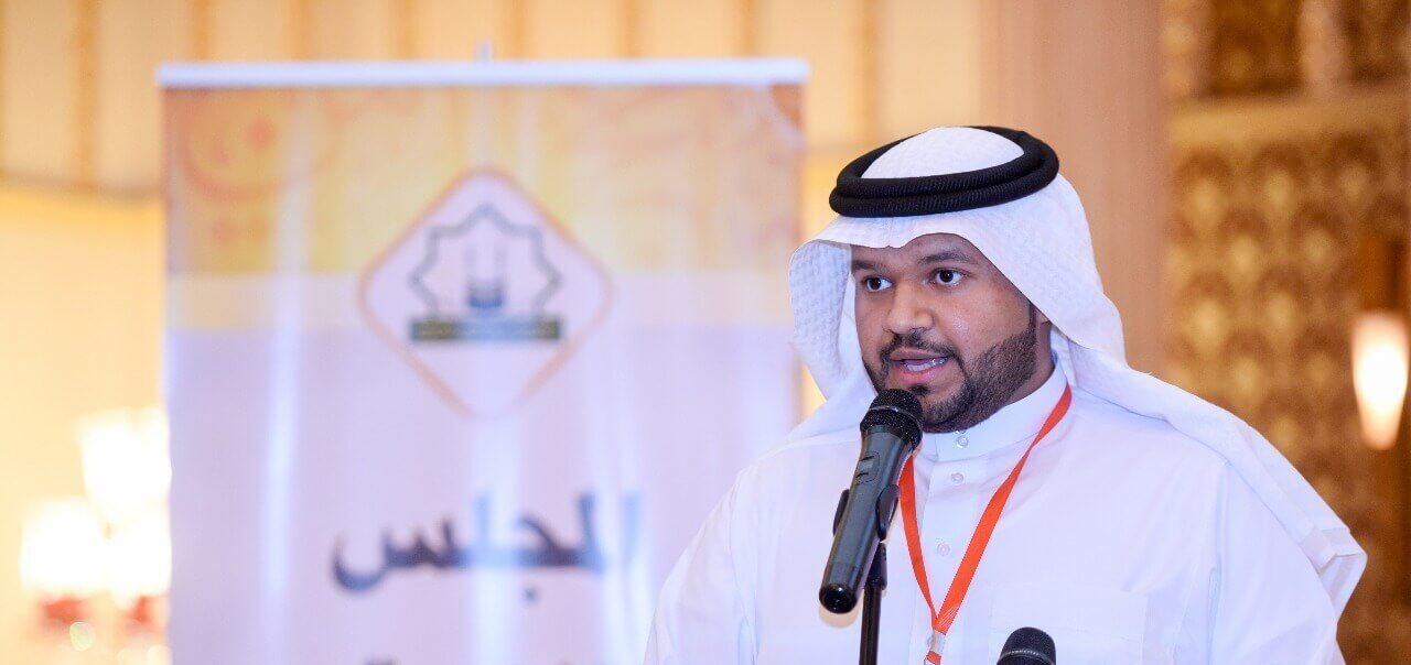 Suhayb Fahad Alsharif