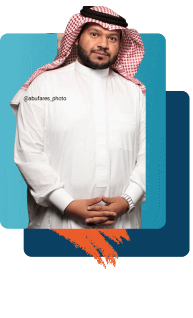 Suhayb Fahad Alsharif